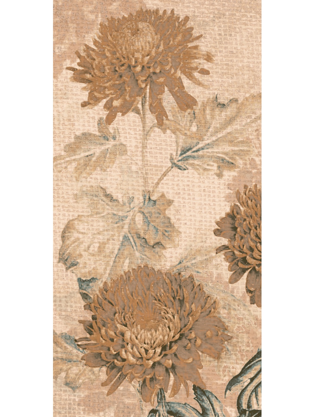 Habitat Timber Bloom F4 (no random) 30x60